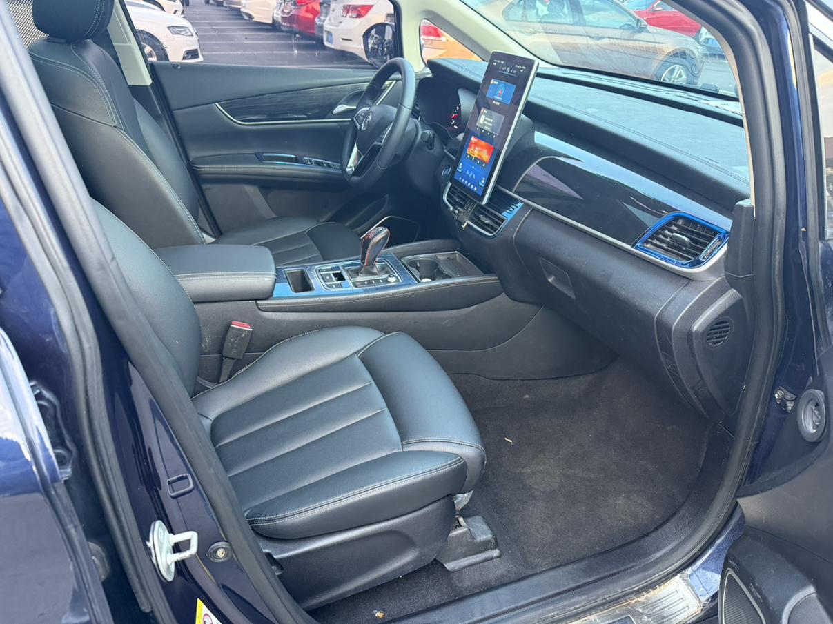 BYD Song 2019 thumb 6