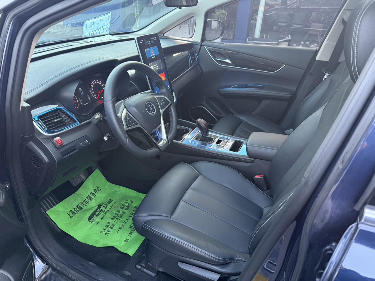 BYD Song 2019 thumb 10