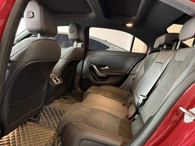 Mercedes-Benz A-Class 2023 thumb 4