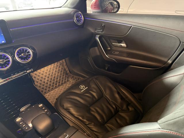 Mercedes-Benz A-Class 2023 thumb 12