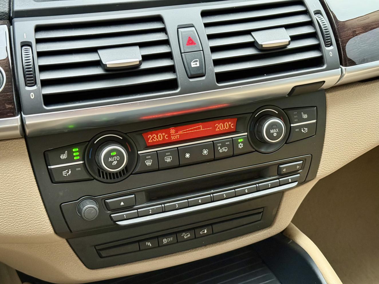 BMW X6 2014 thumb 7