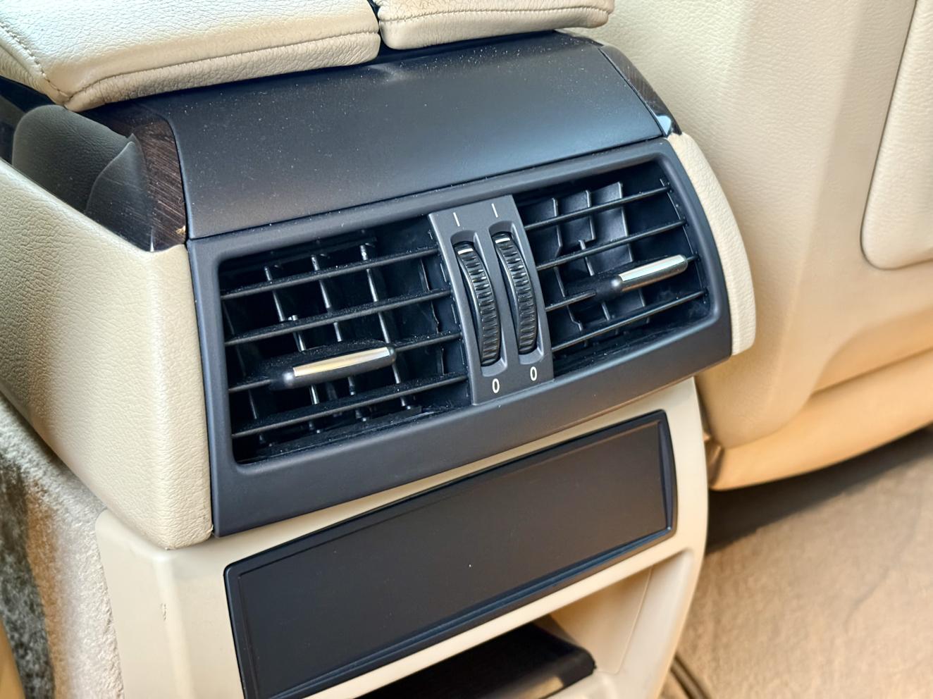 BMW X6 2014 thumb 9