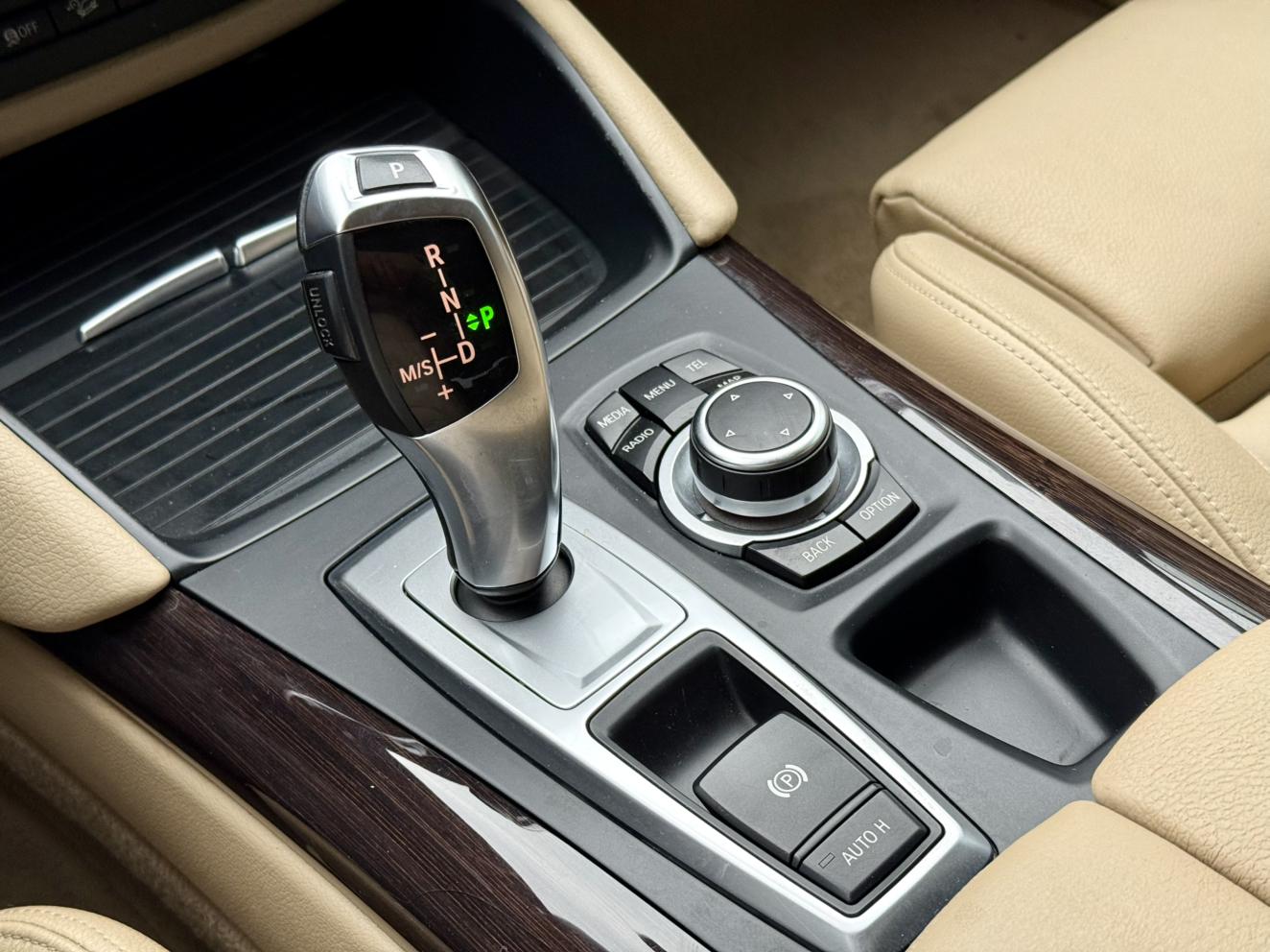 BMW X6 2014 thumb 12