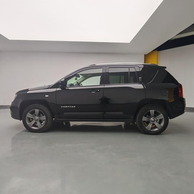 Jeep Compass 2014 thumb 2