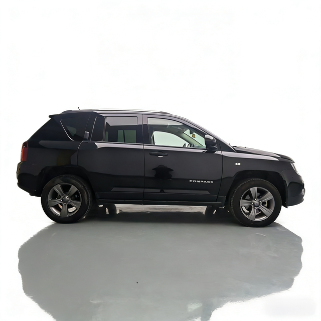 Jeep Compass 2014 thumb 6