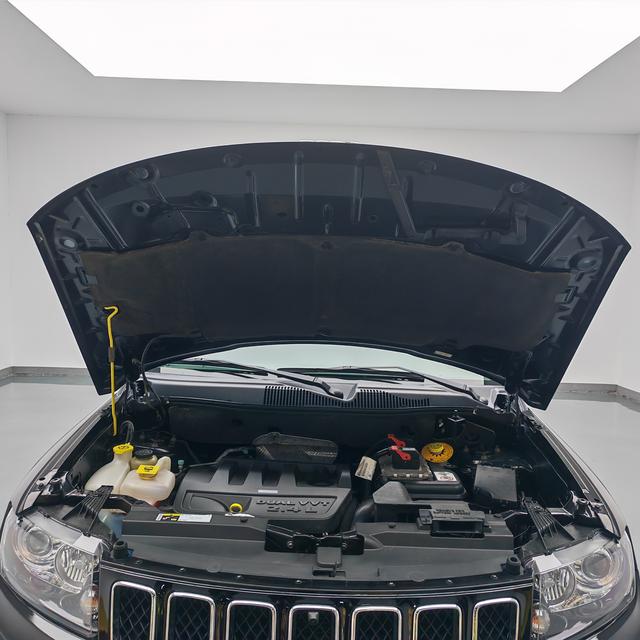 Jeep Compass 2014 thumb 8