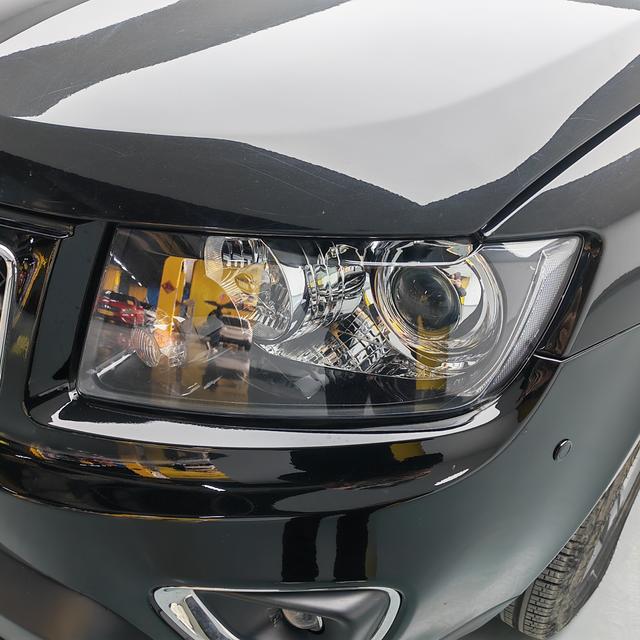 Jeep Compass 2014 thumb 10