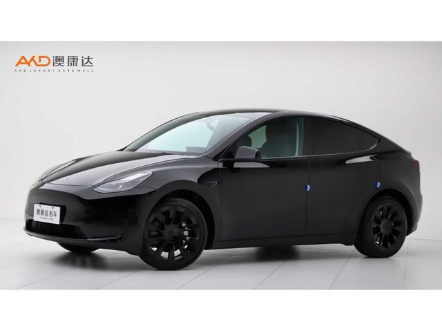 Tesla Model Y 2022 thumb 9