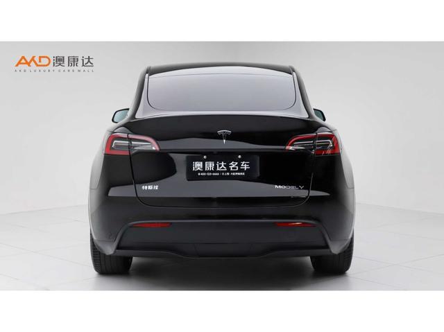 Tesla Model Y 2022 thumb 11