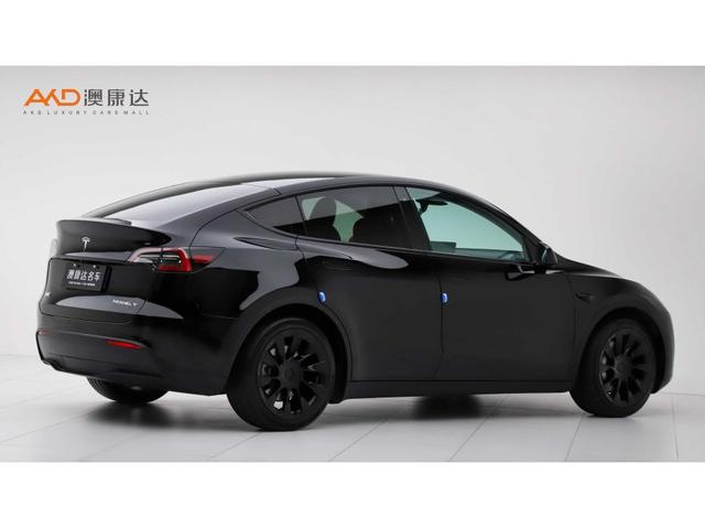 Tesla Model Y 2022 thumb 12