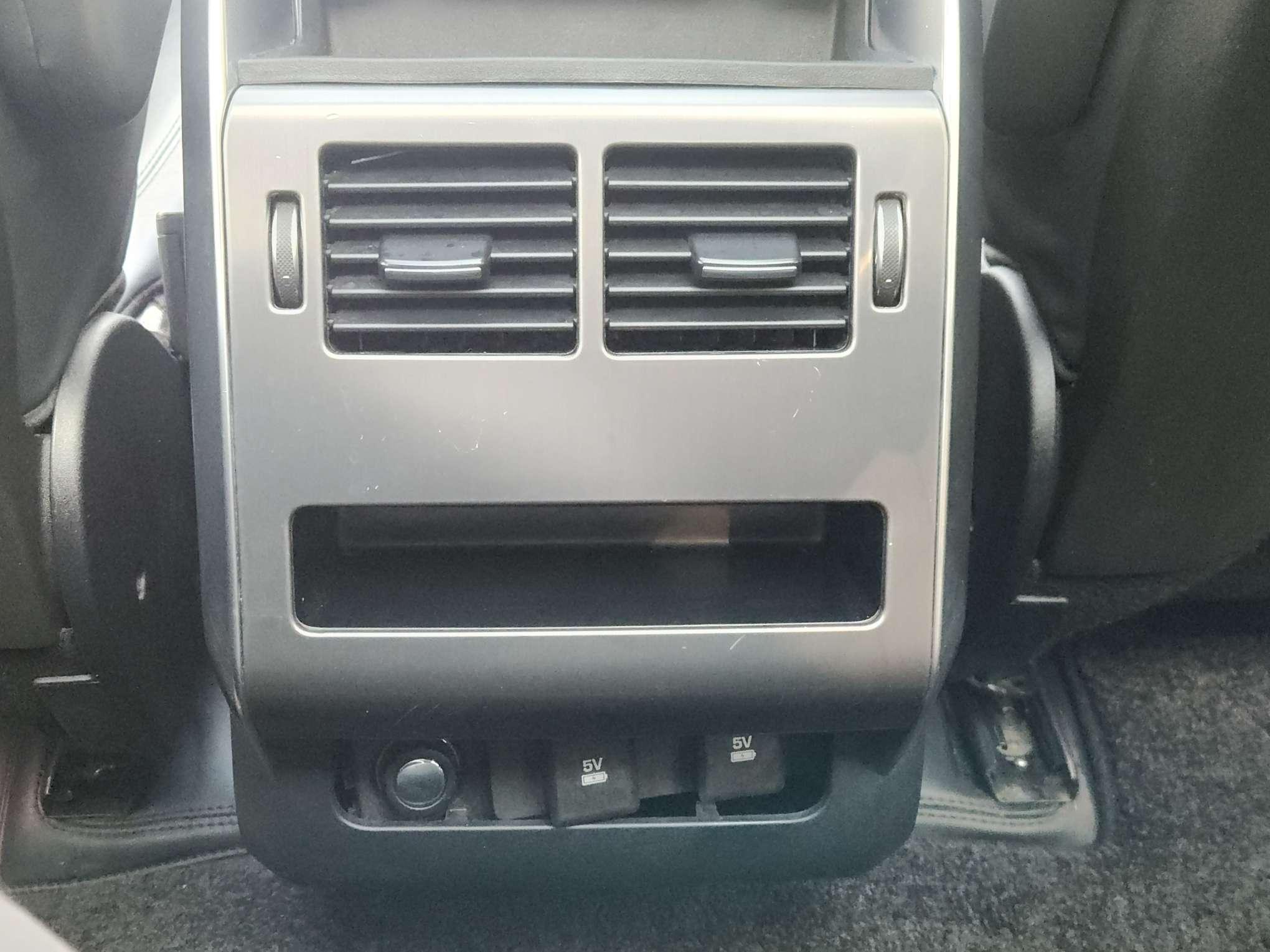 Land Rover Range Rover Sport 2021 thumb 9