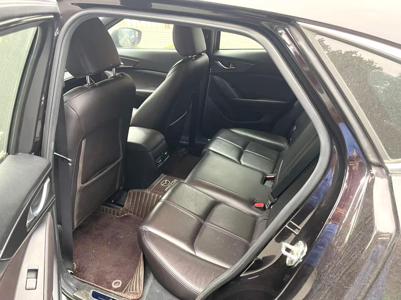 Mazda CX-4 2020 thumb 7