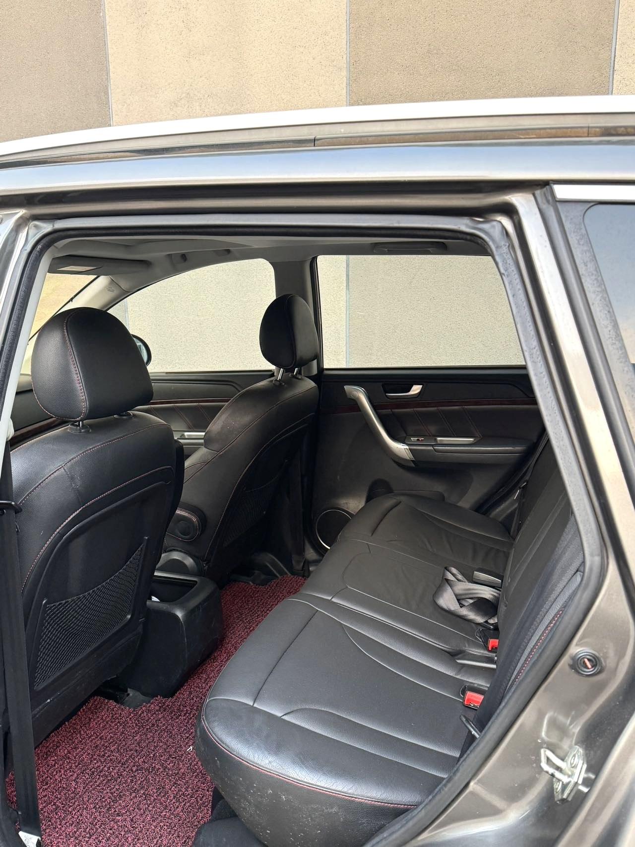 Haval H6 2014 thumb 7