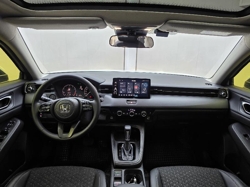 Honda XR-V 2023 thumb 8
