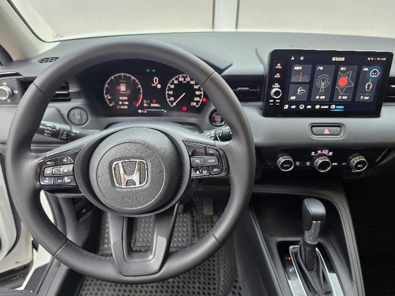 Honda XR-V 2023 thumb 10