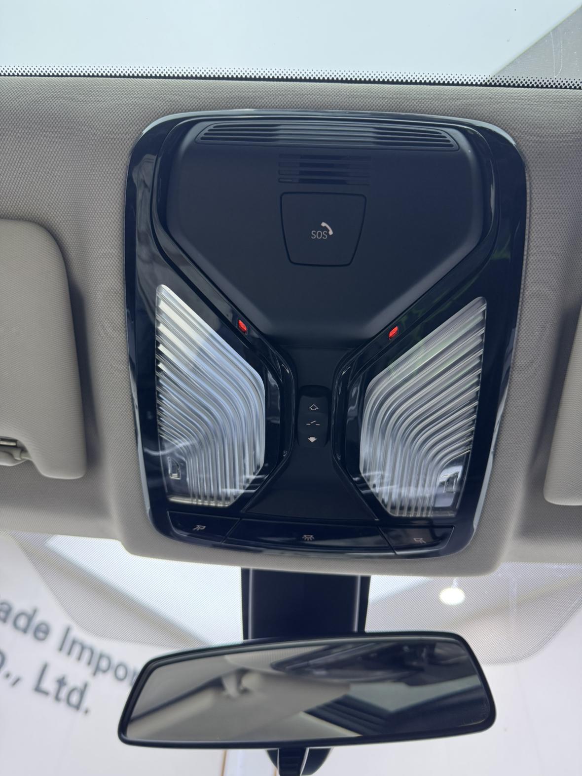 BMW 3 серии 2023 thumb 6