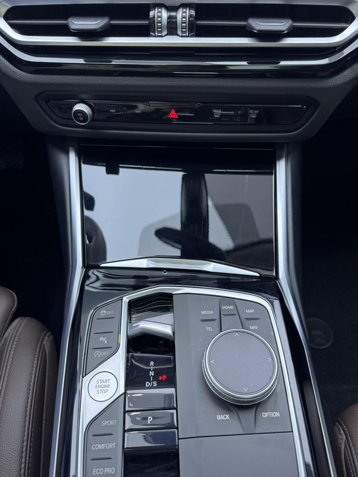BMW 3 серии 2023 thumb 9