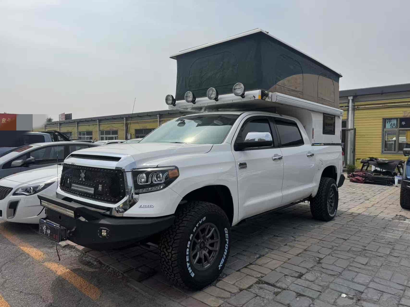 Toyota Fortuner 2015 thumb 6