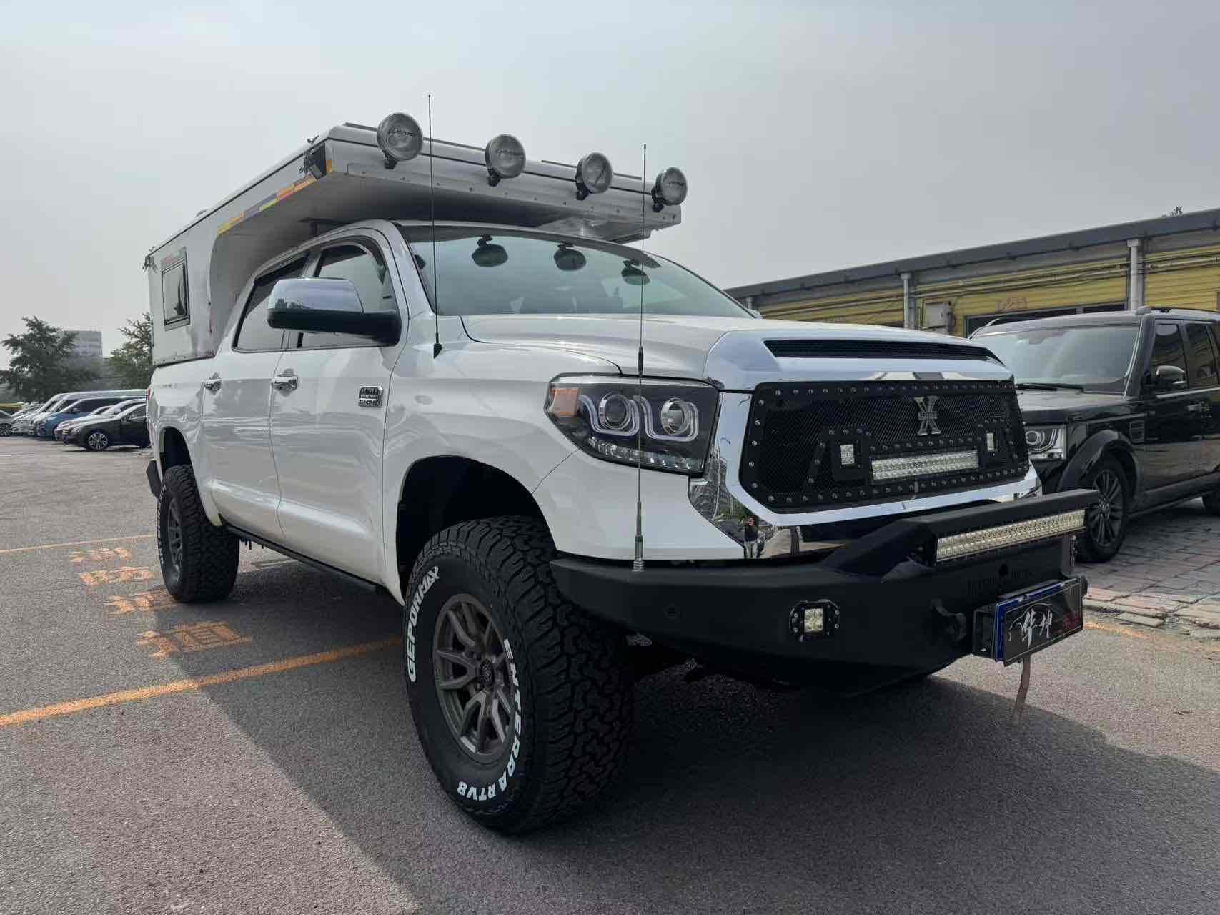 Toyota Fortuner 2015 thumb 7