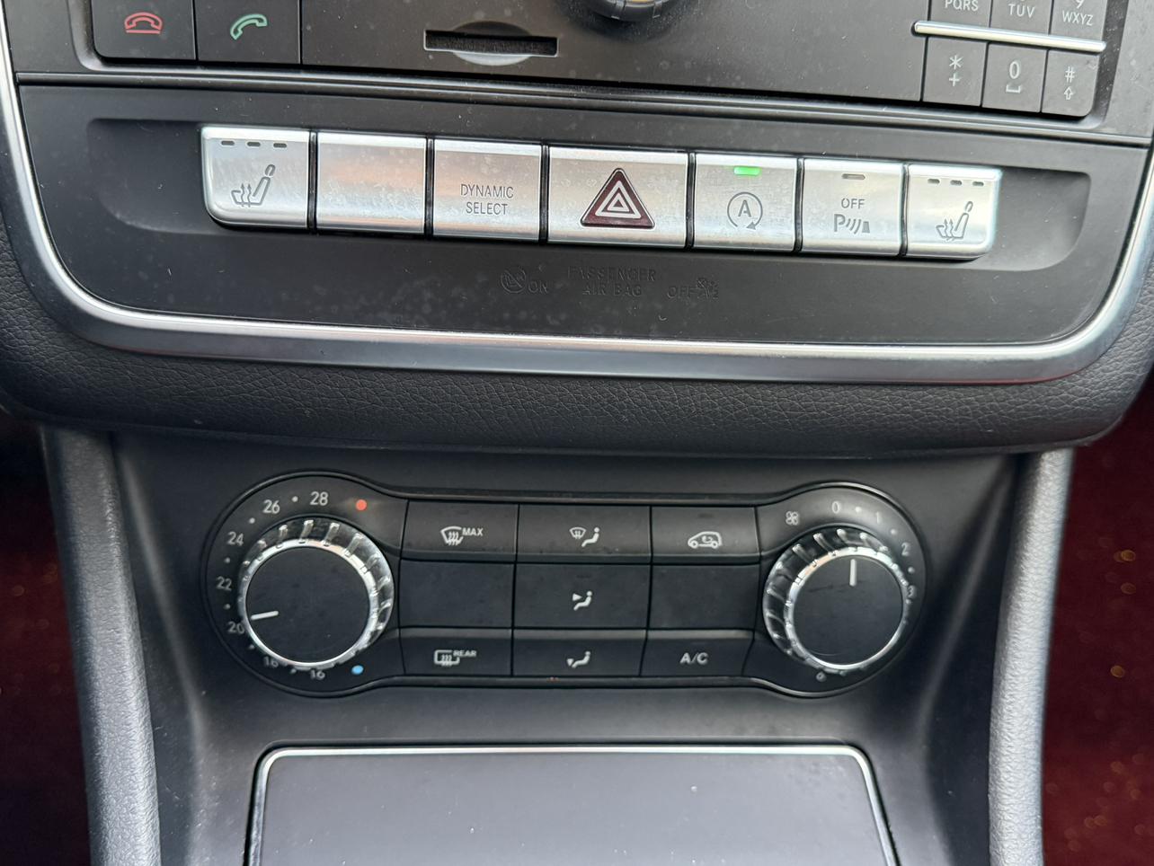 Mercedes-Benz CLA 2018 thumb 7