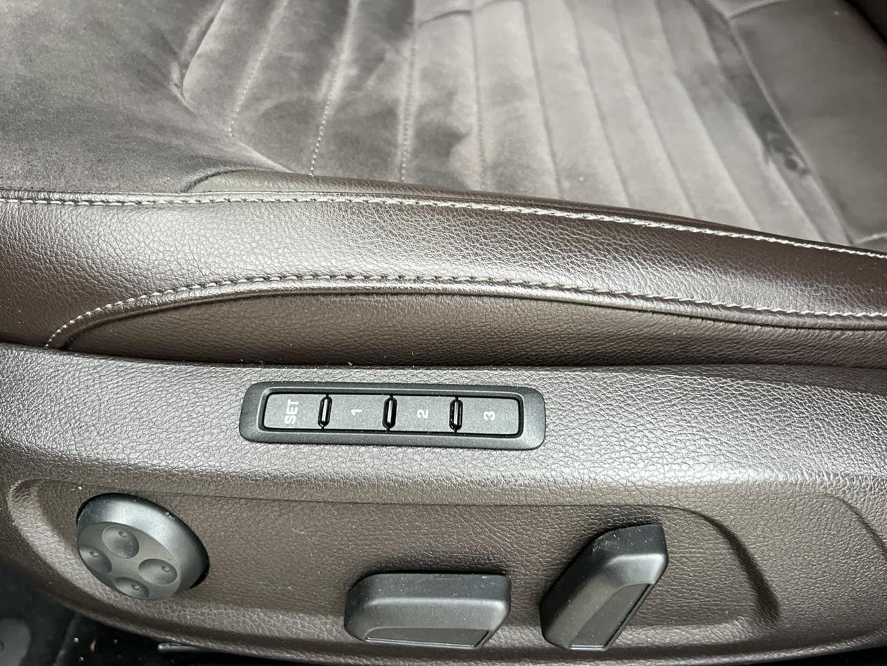 Volkswagen Magotan 2015 thumb 7