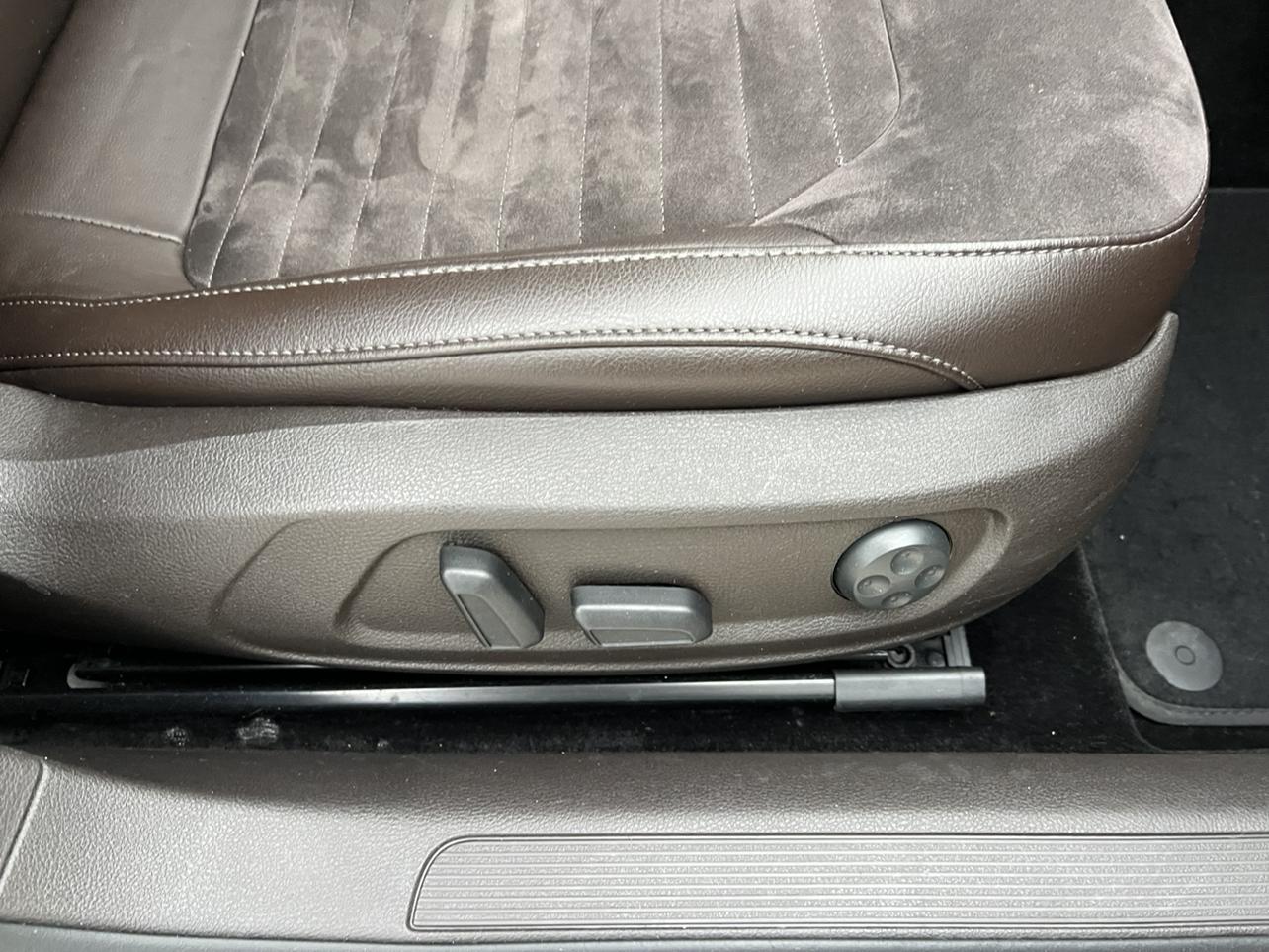 Volkswagen Magotan 2015 thumb 9
