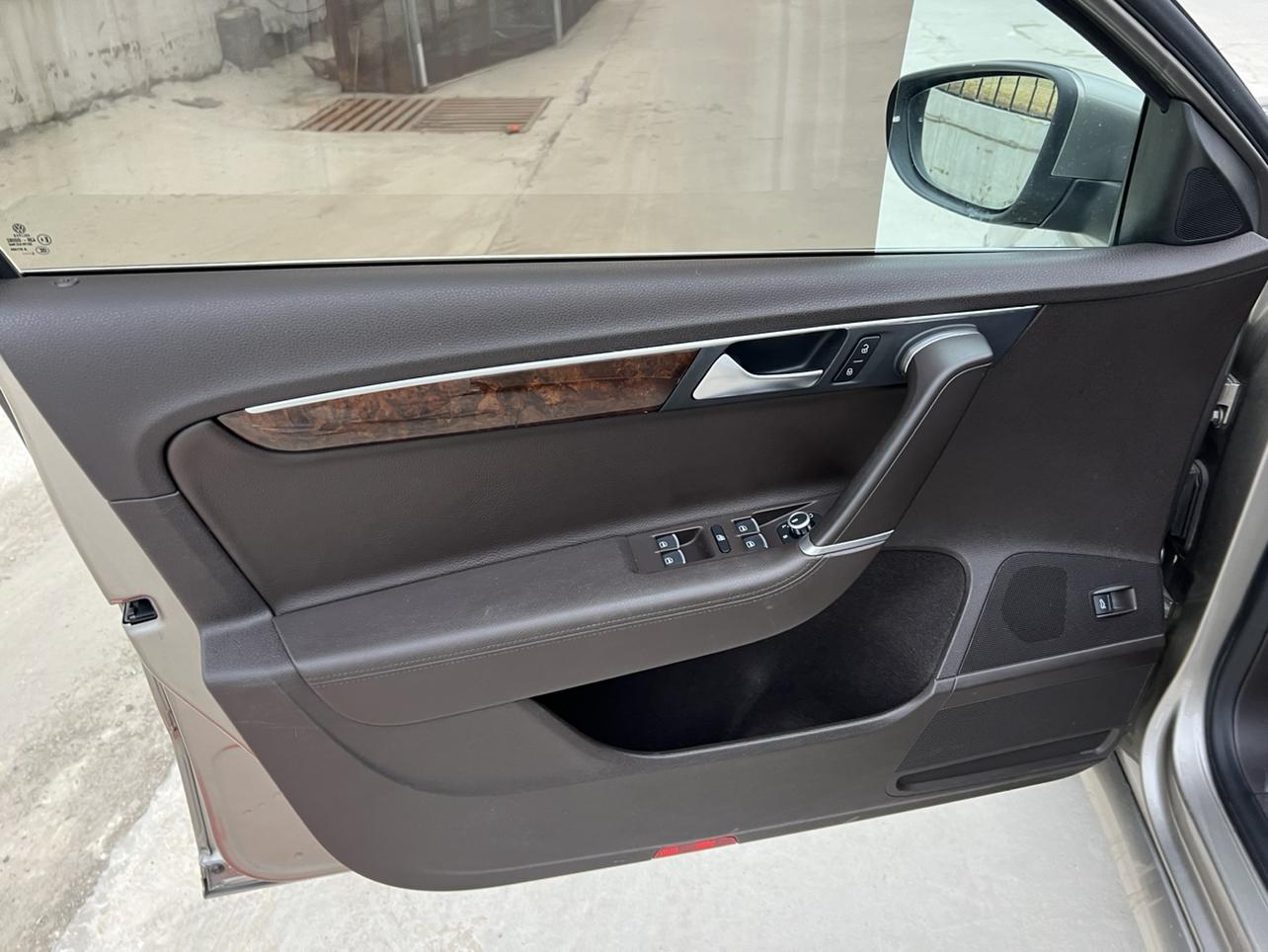 Volkswagen Magotan 2015 thumb 10