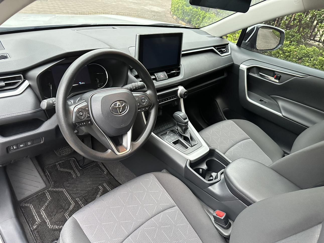 Toyota RAV4 2022 thumb 9