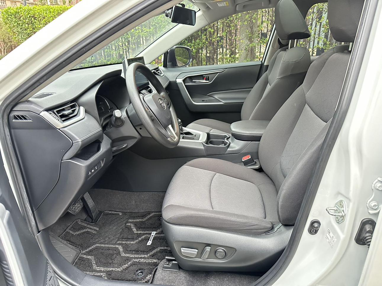 Toyota RAV4 2022 thumb 11