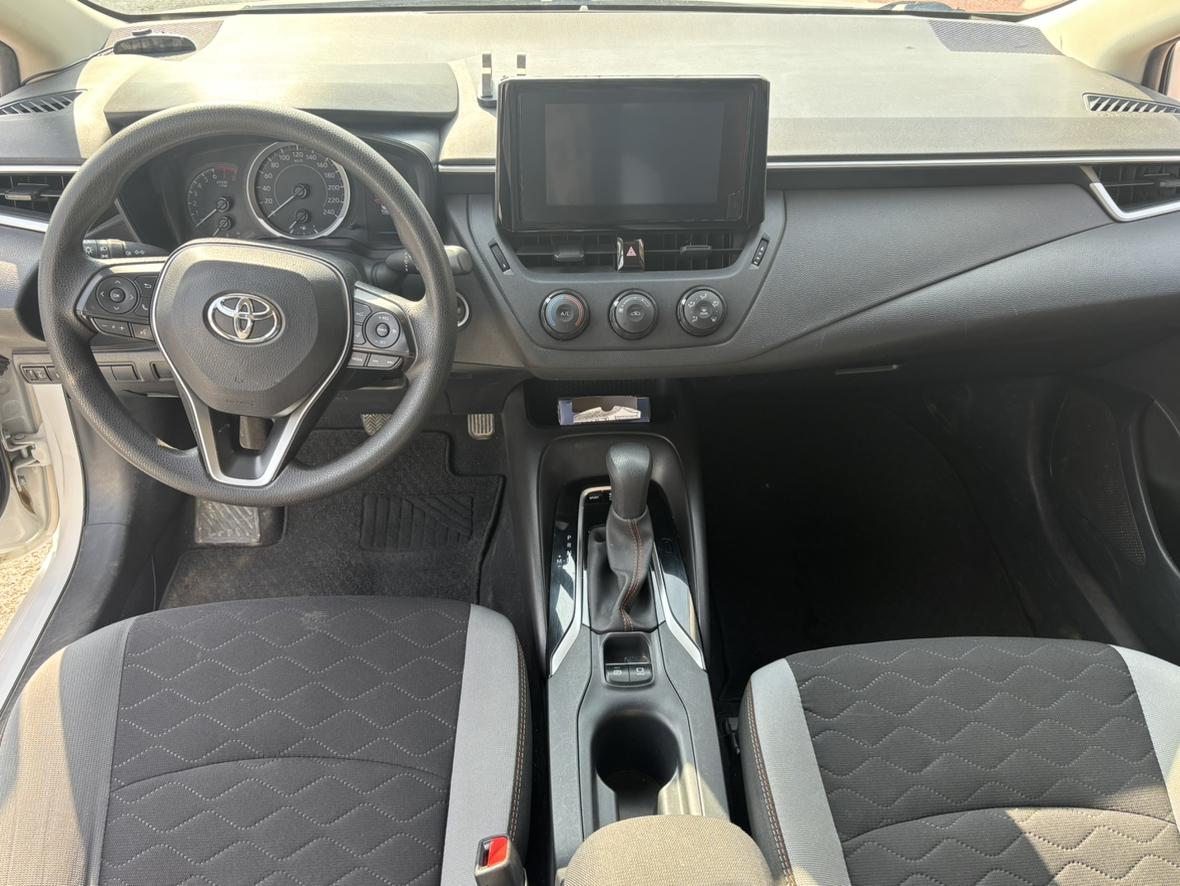 Toyota Corolla 2023 thumb 5