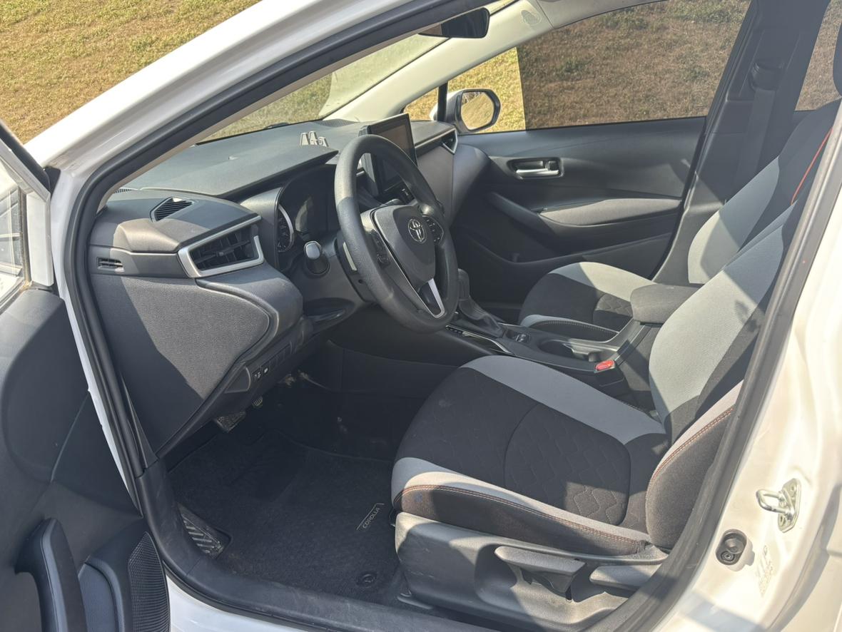 Toyota Corolla 2023 thumb 7