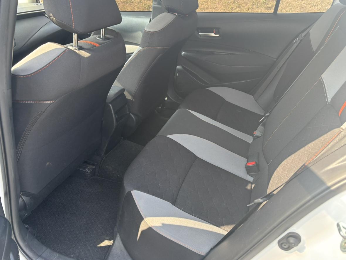Toyota Corolla 2023 thumb 8