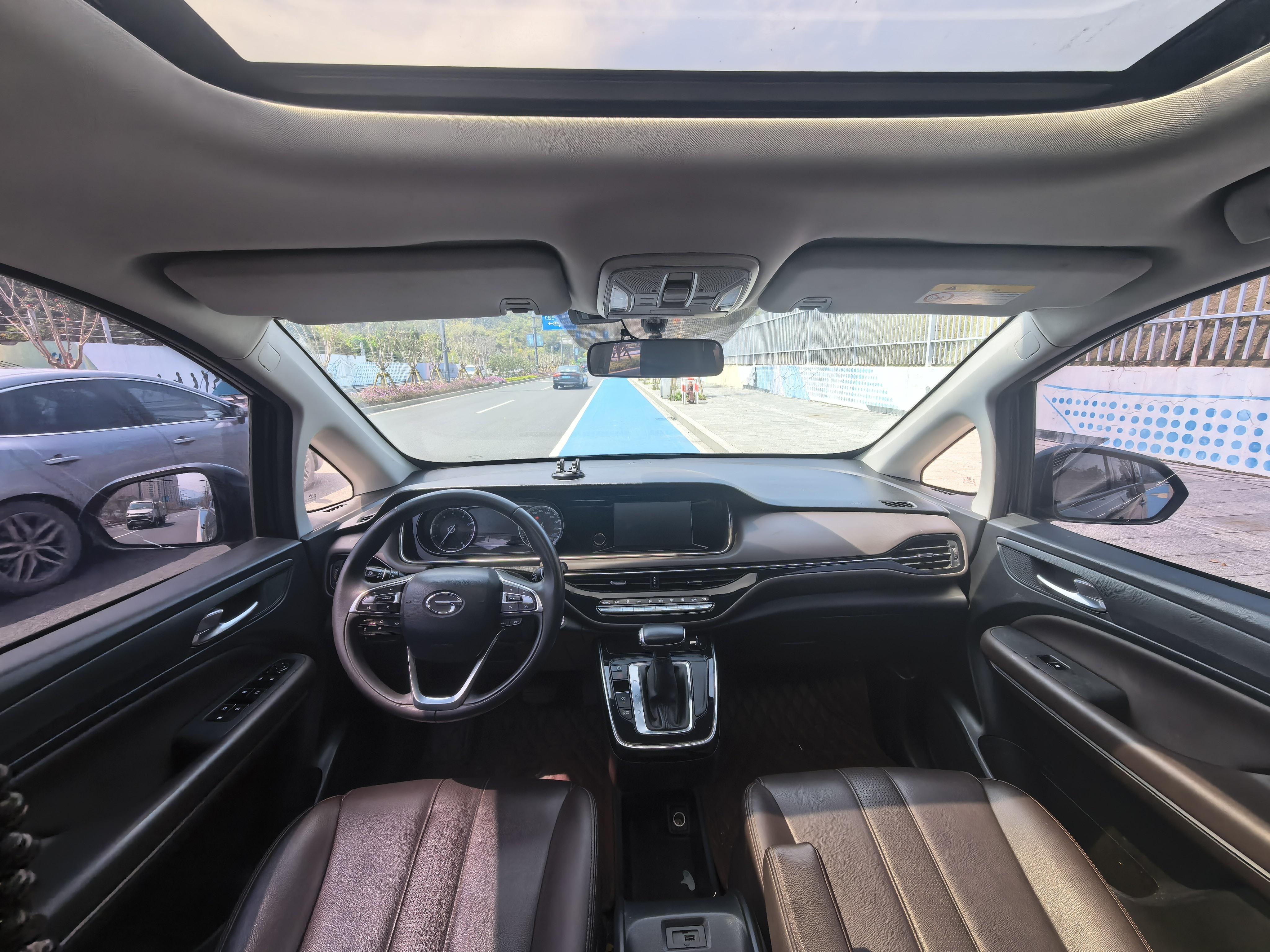 GAC M6 2019 thumb 4