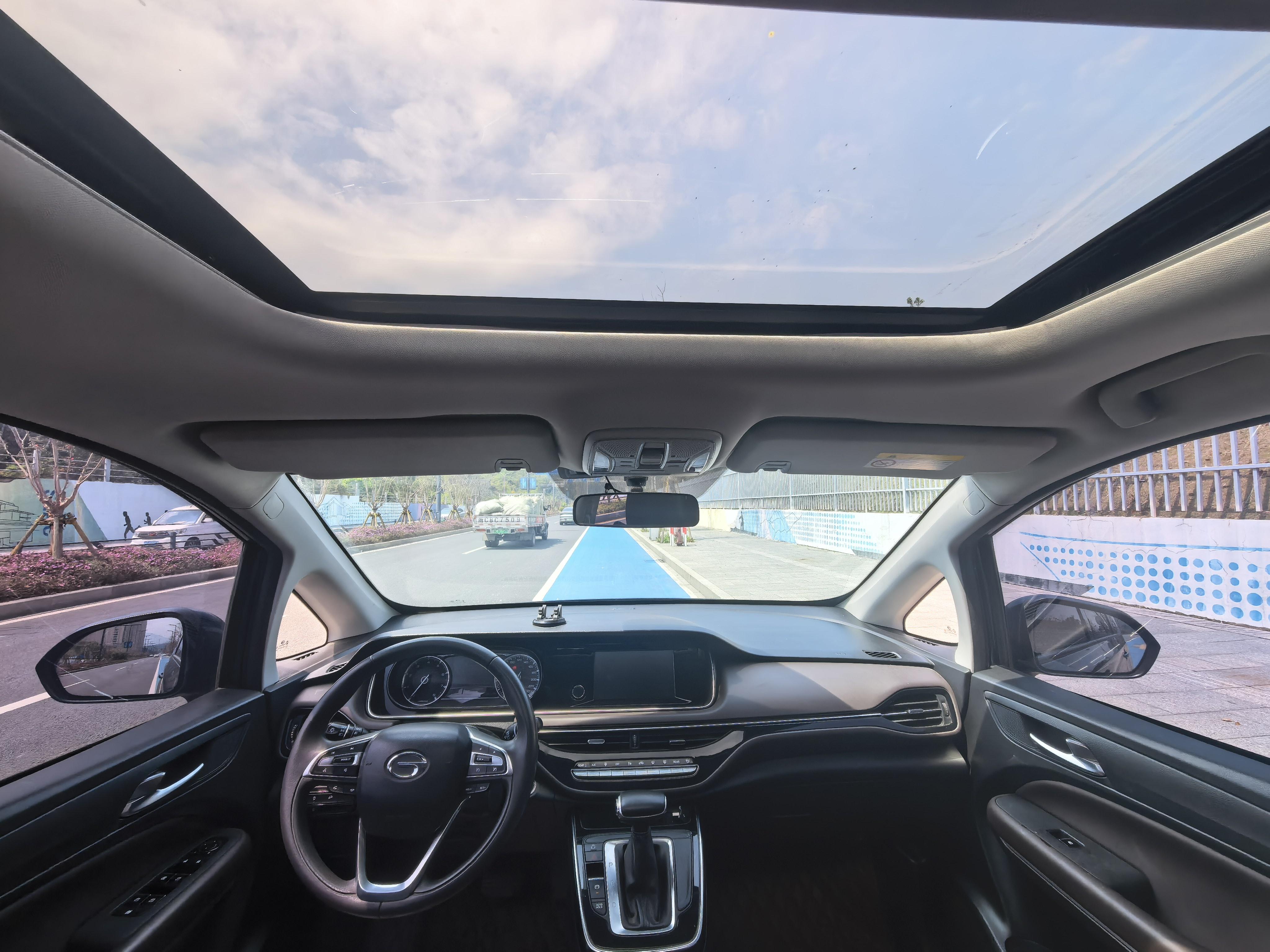 GAC M6 2019 thumb 5