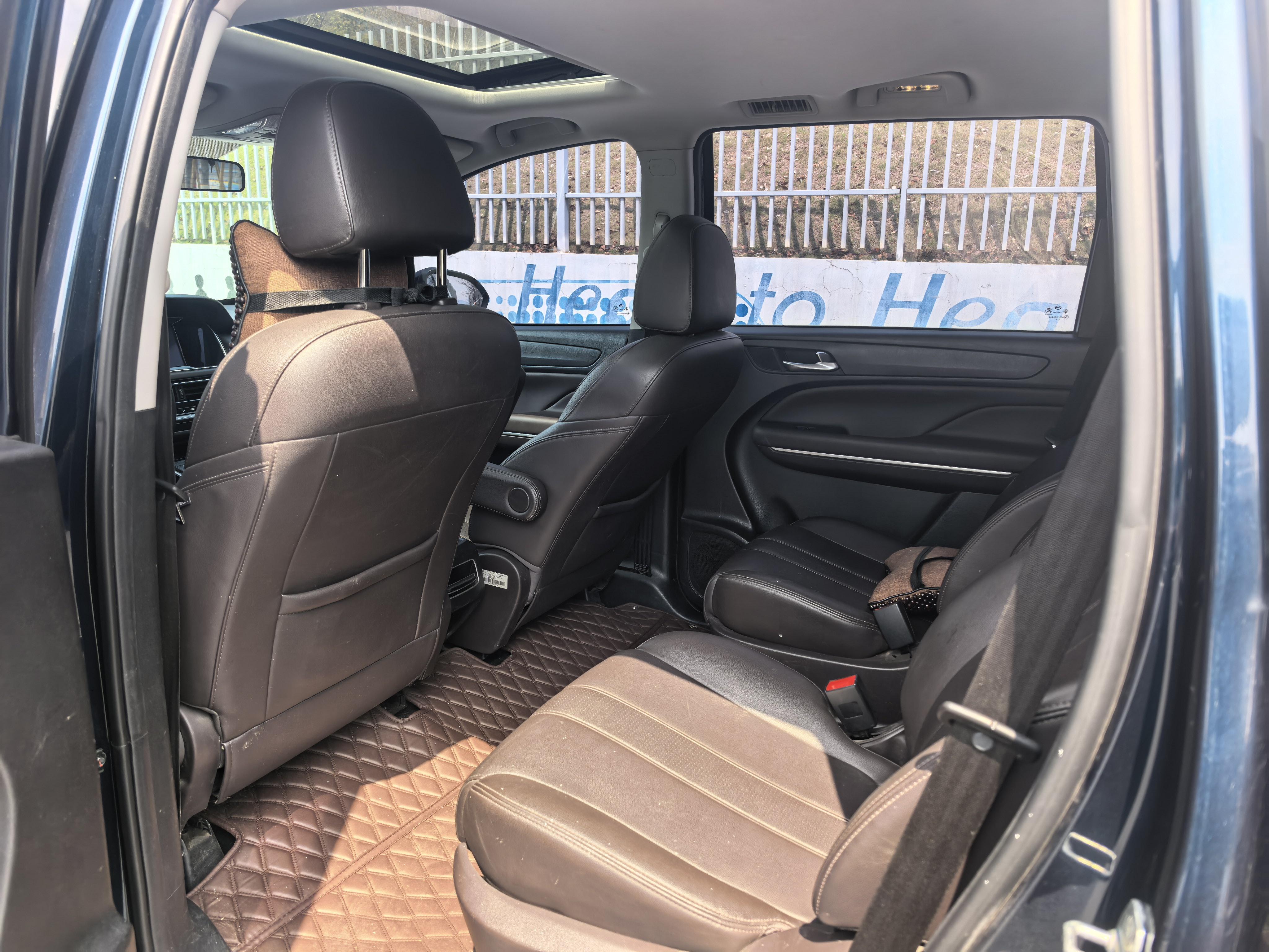 GAC M6 2019 thumb 7