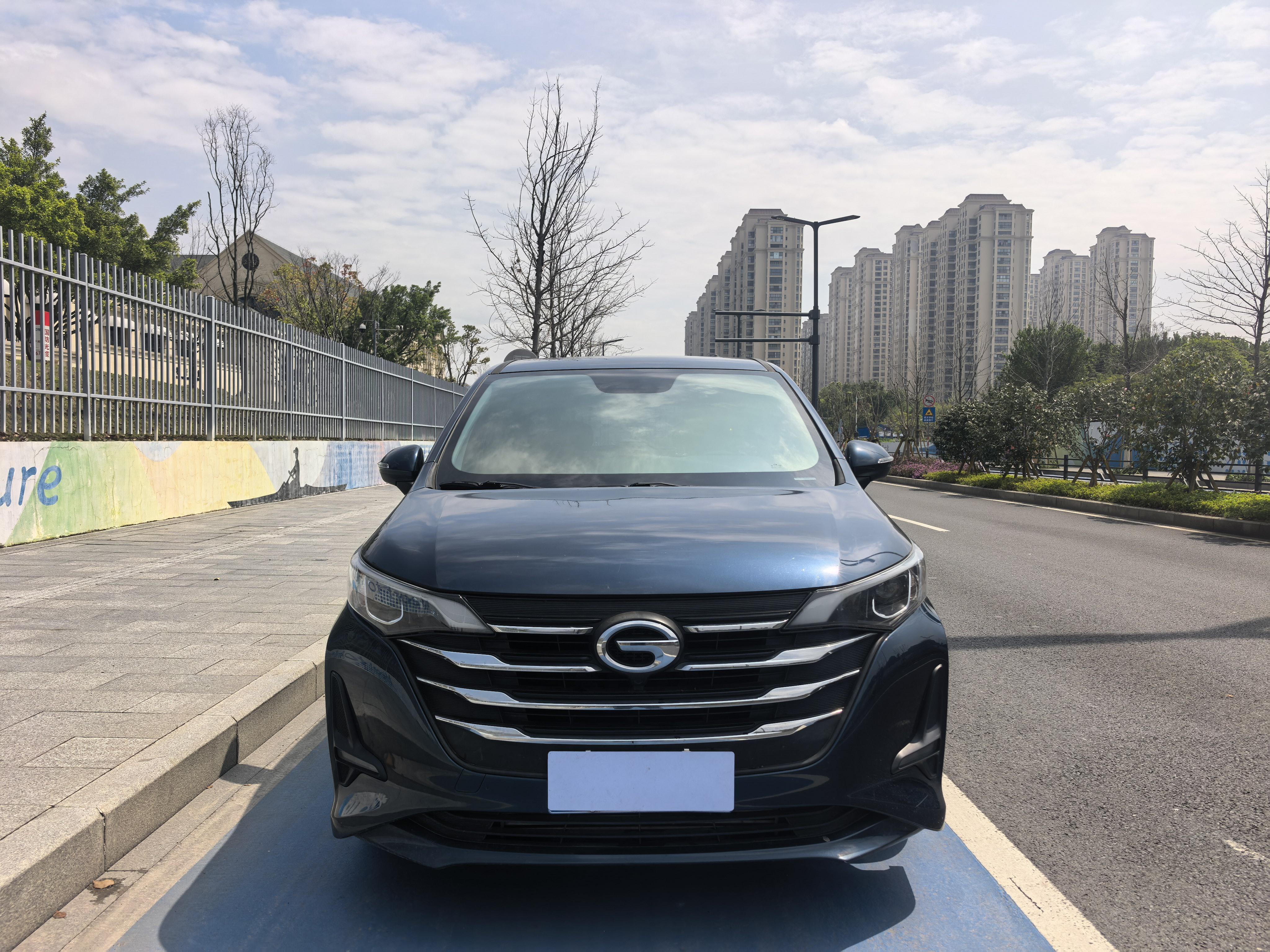 GAC M6 2019 thumb 9