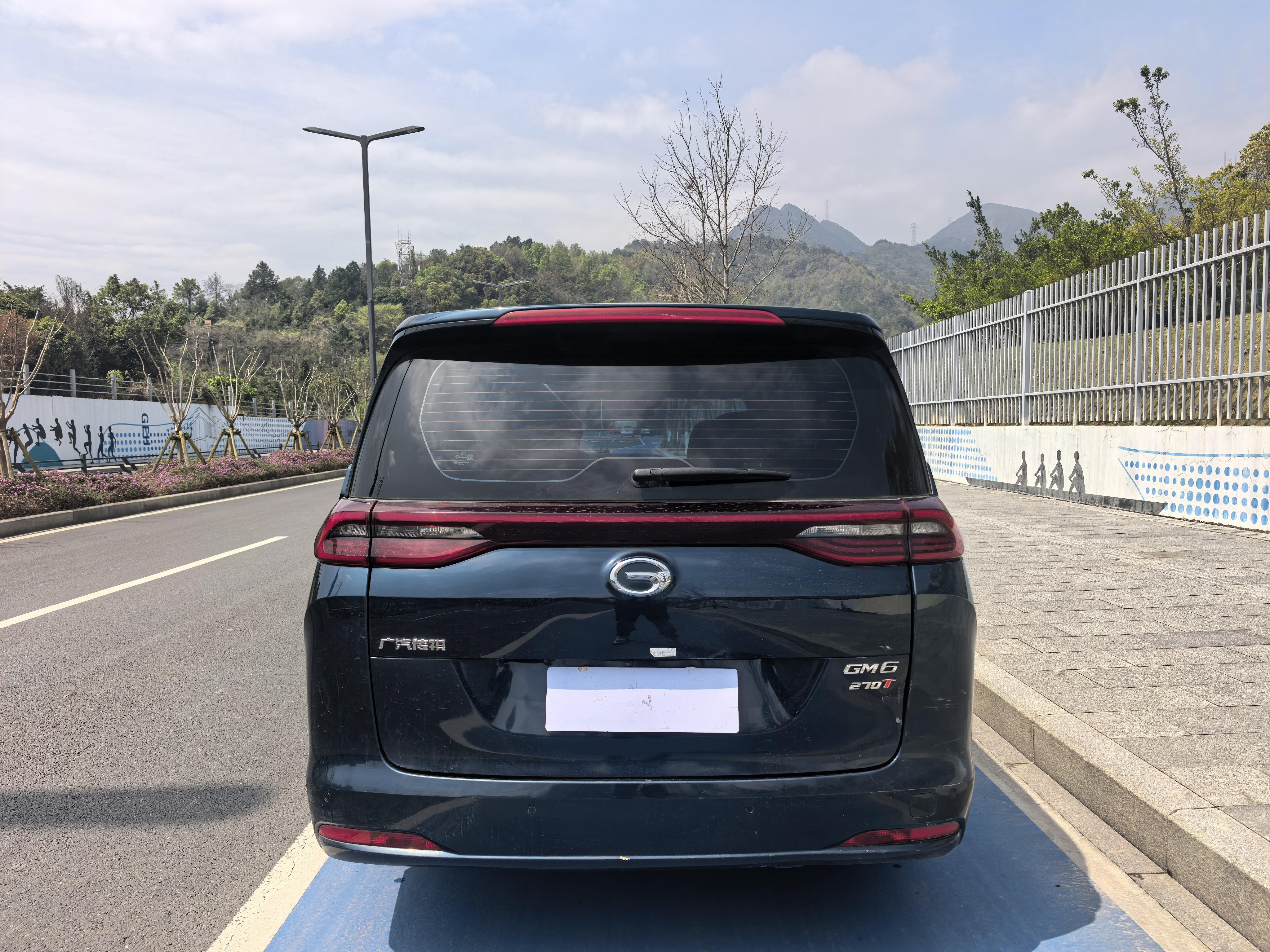 GAC M6 2019 thumb 12