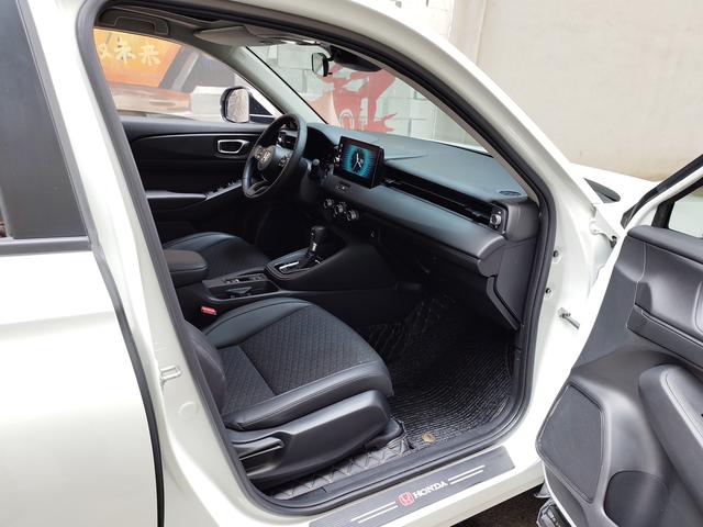 Honda XR-V 2023 thumb 5