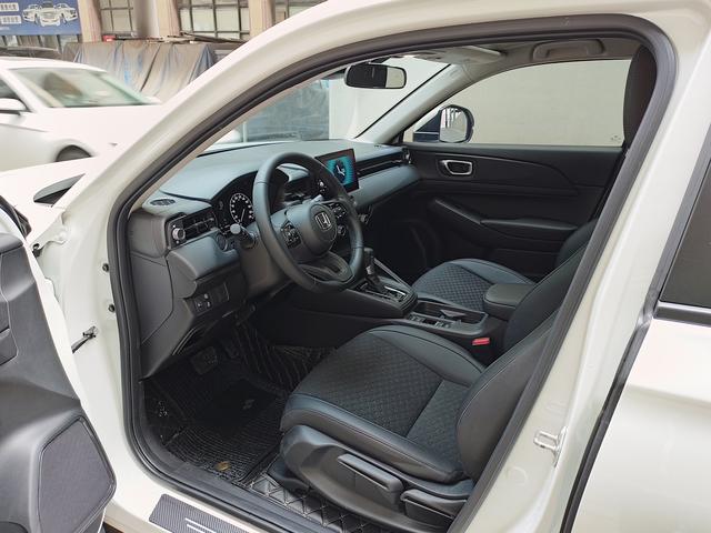 Honda XR-V 2023 thumb 6