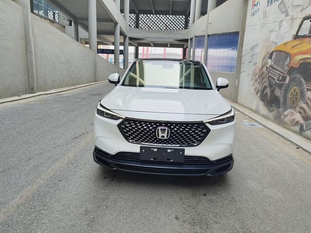 Honda XR-V 2023 thumb 11