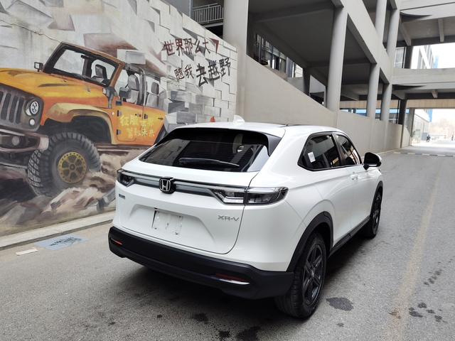 Honda XR-V 2023 thumb 12