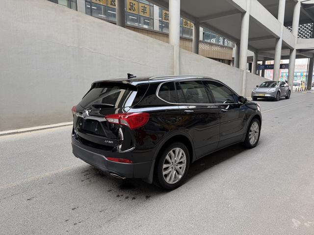 Buick Envision 2019 thumb 4