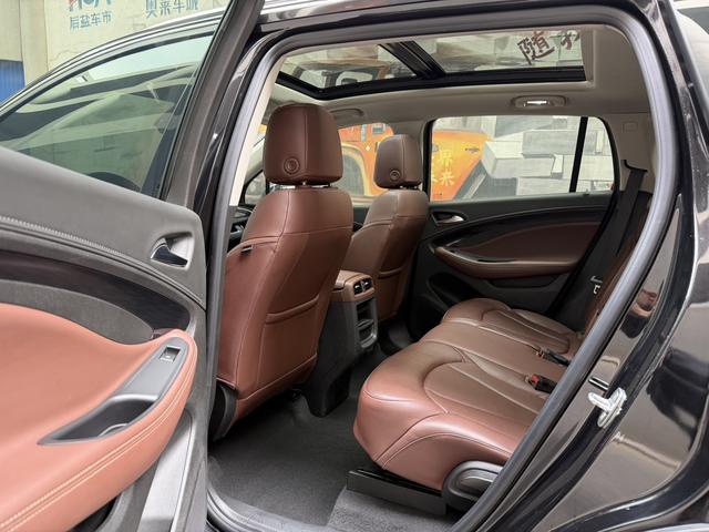 Buick Envision 2019 thumb 7
