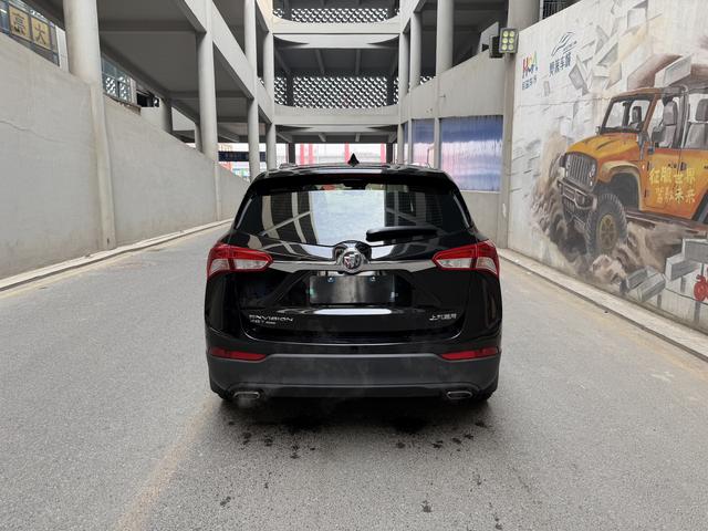 Buick Envision 2019 thumb 12
