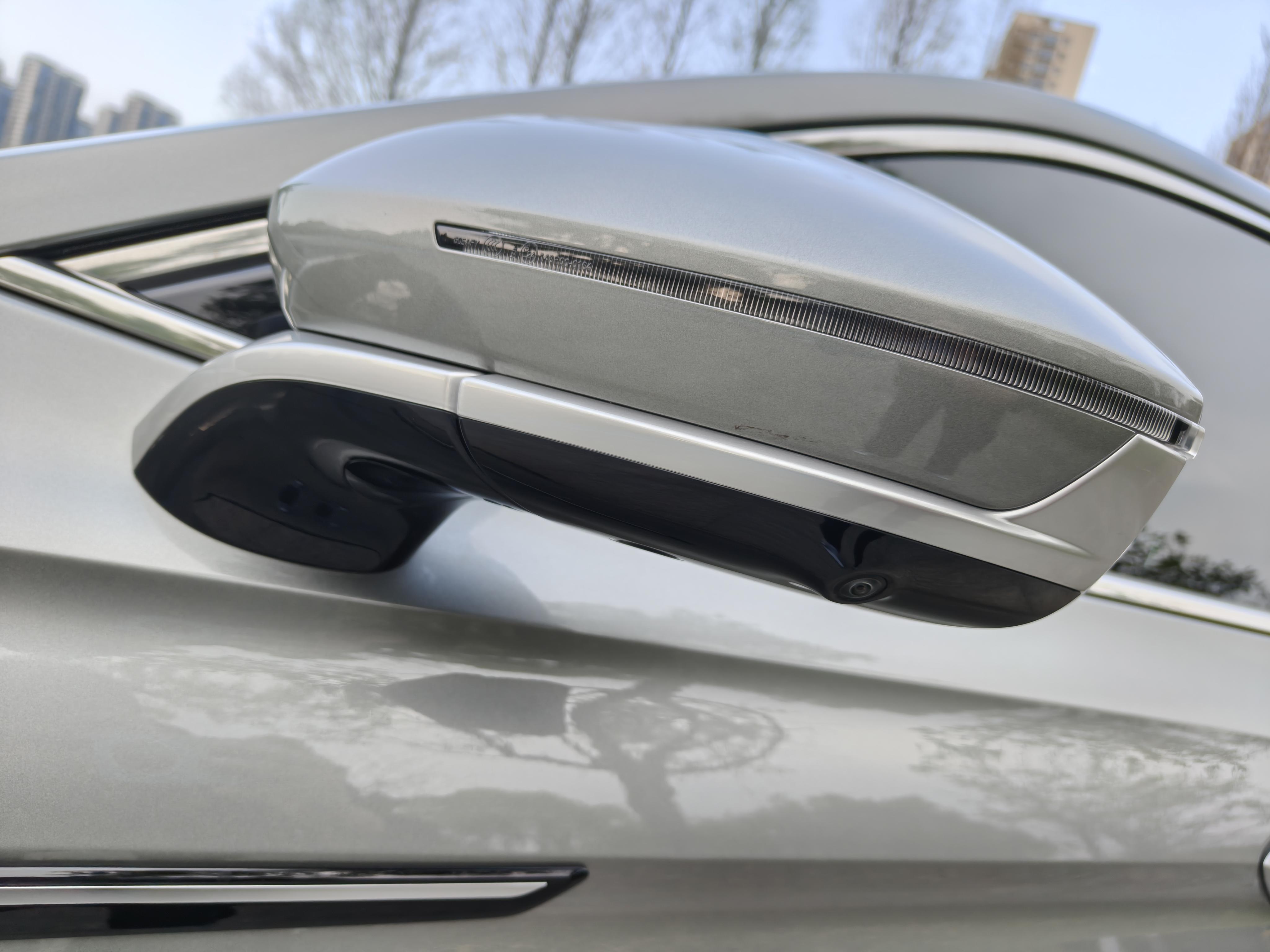 Chery Arrizo 8 2024 thumb 5