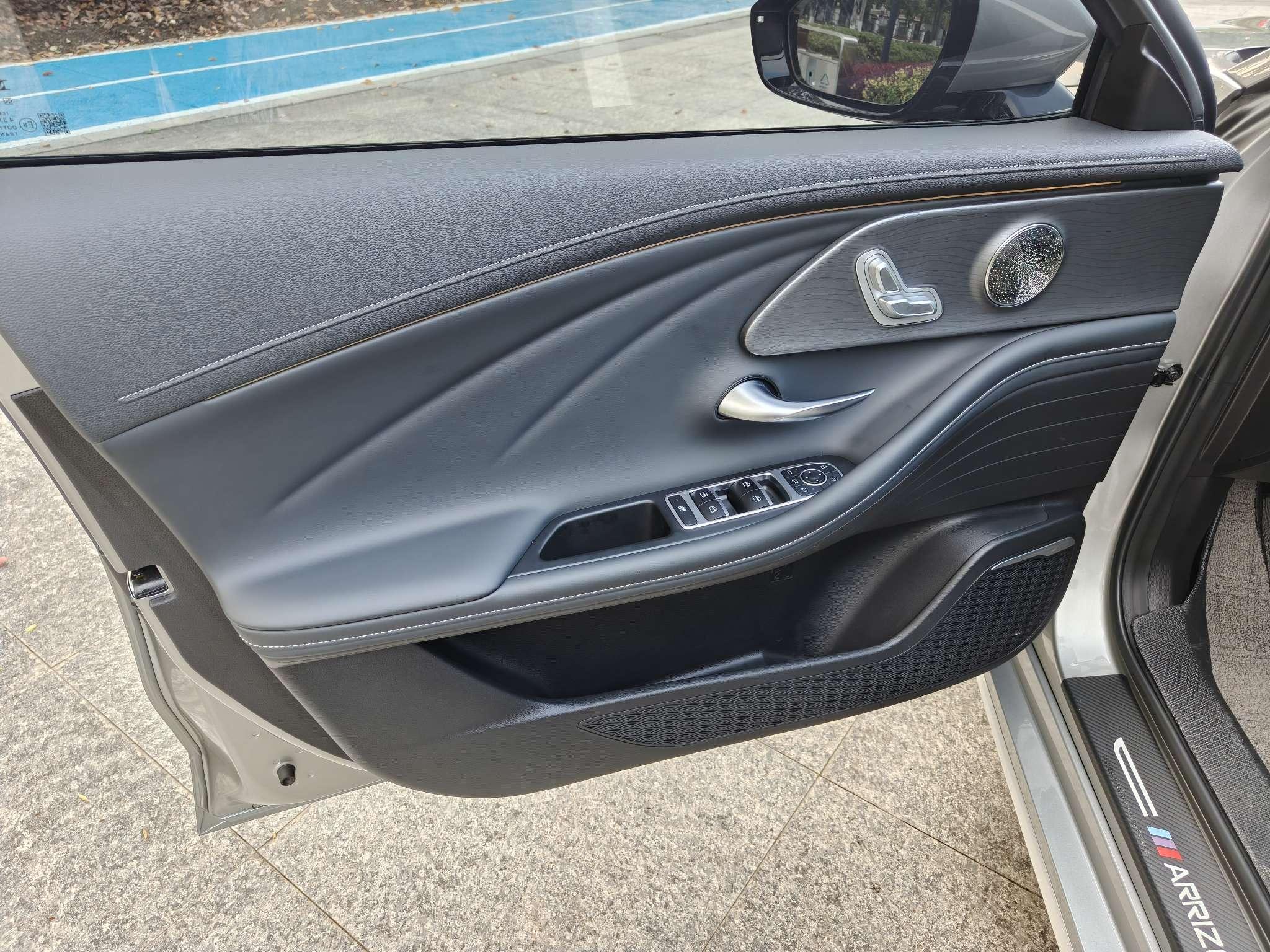 Chery Arrizo 8 2024 thumb 6