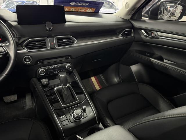 Mazda CX-5 2022 thumb 5