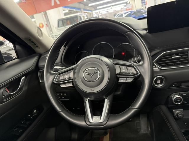 Mazda CX-5 2022 thumb 7