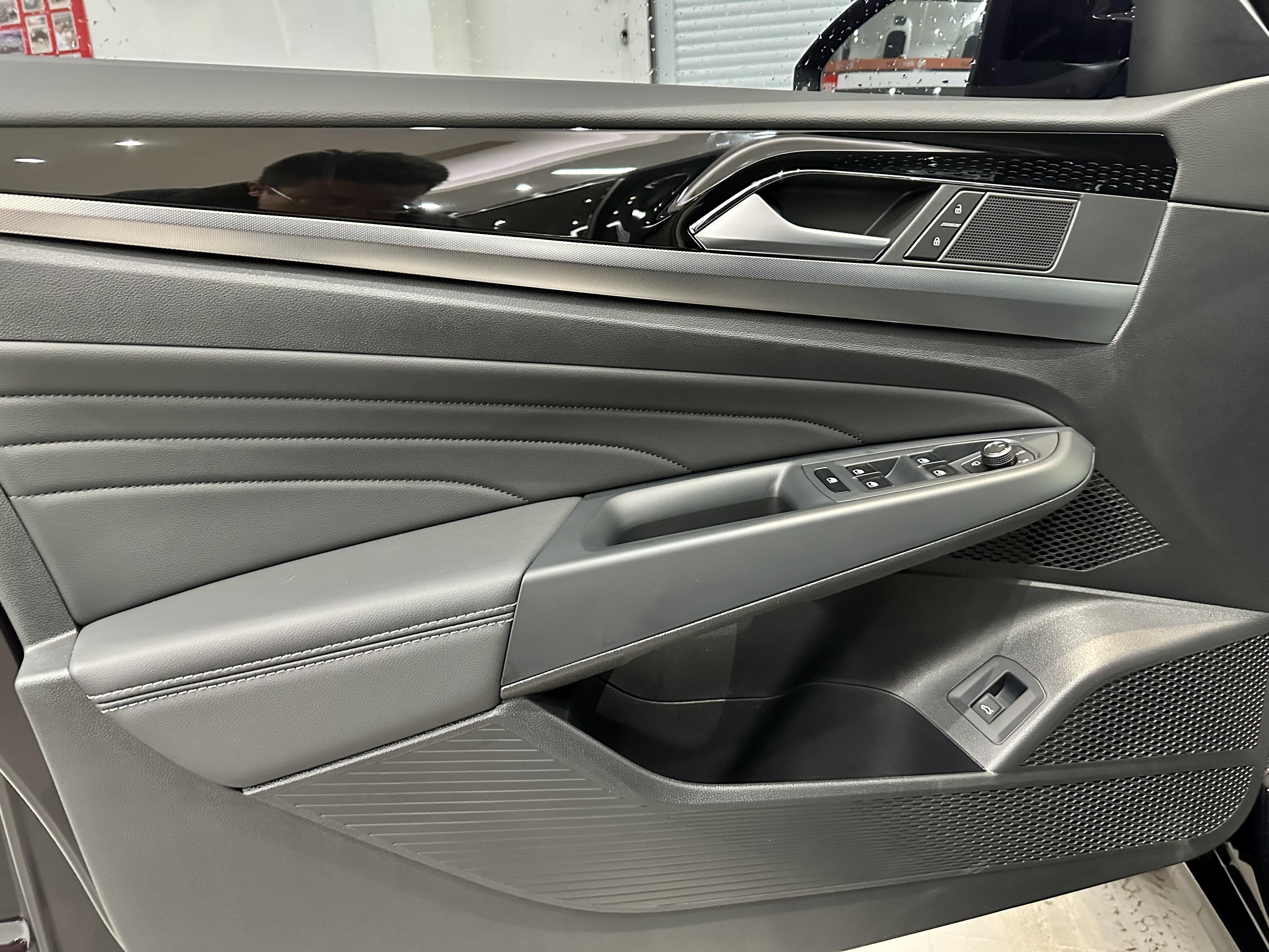 Volkswagen Passat 2023 thumb 4