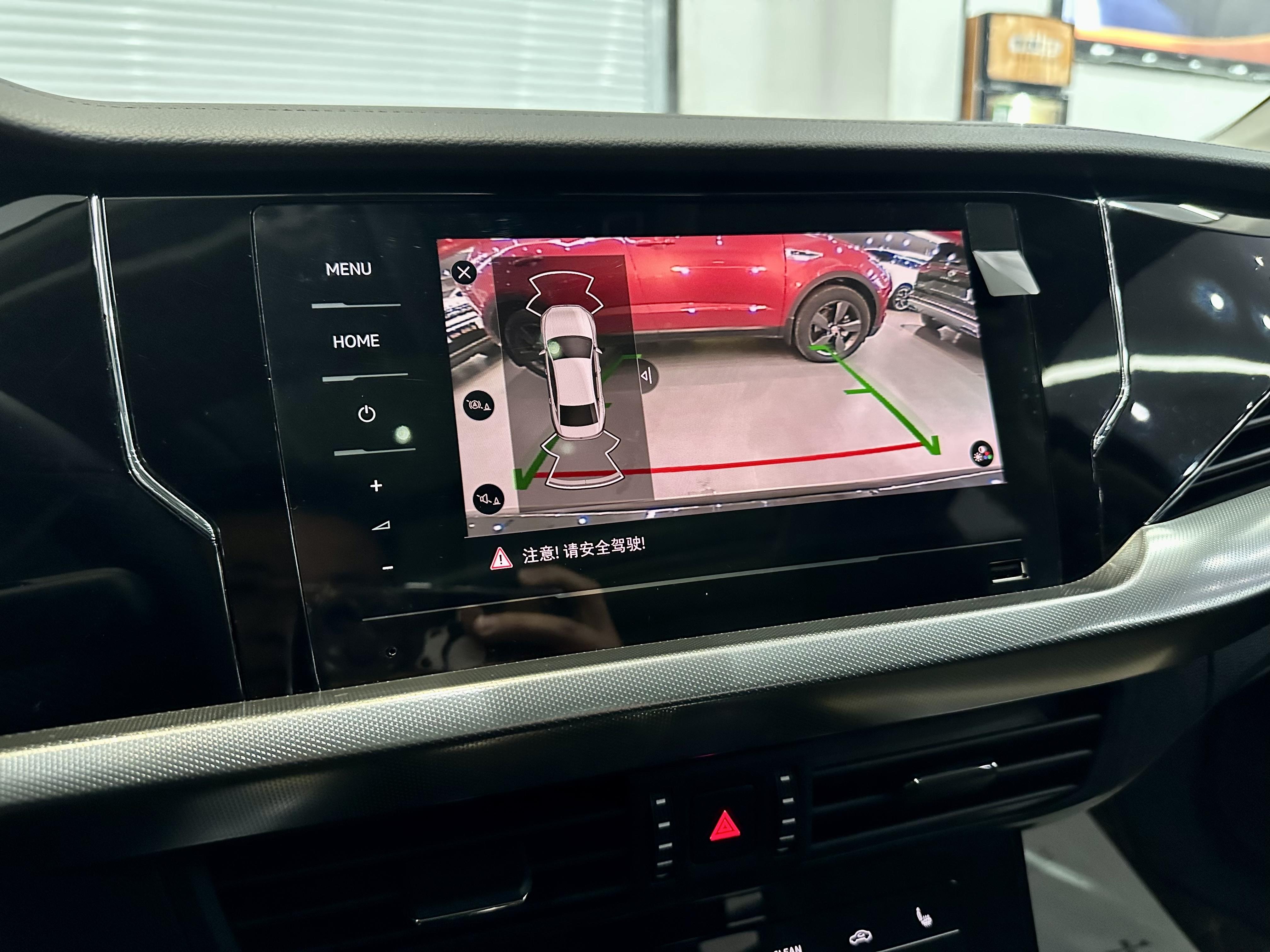 Volkswagen Passat 2023 thumb 7